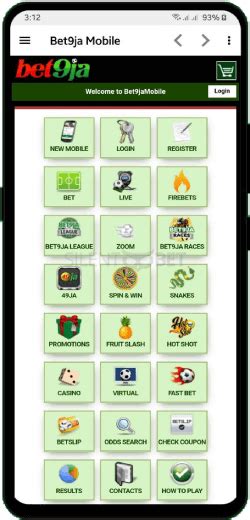 How to Access Old Mobile Bet9ja → 4 Easy Steps .